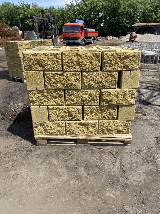 Сплитерные блоки рванные блоки тумбы брусчатка