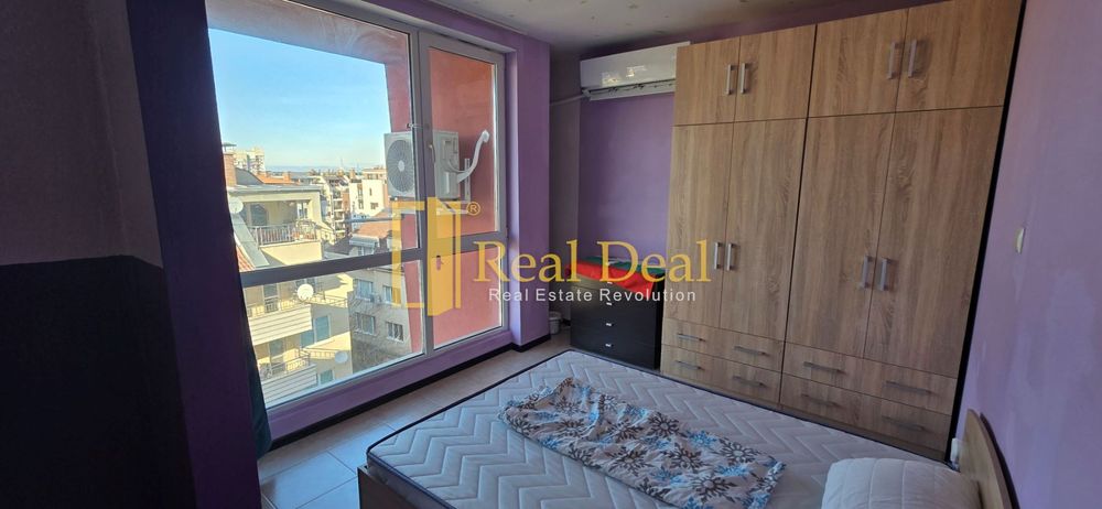 Дава се под наем Едностаен апартамент в София, Студентски град - 48 кв.м за 509.49 € - Снимка #5