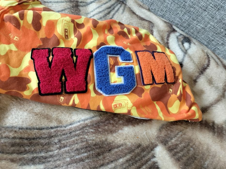 продам костюм bape.