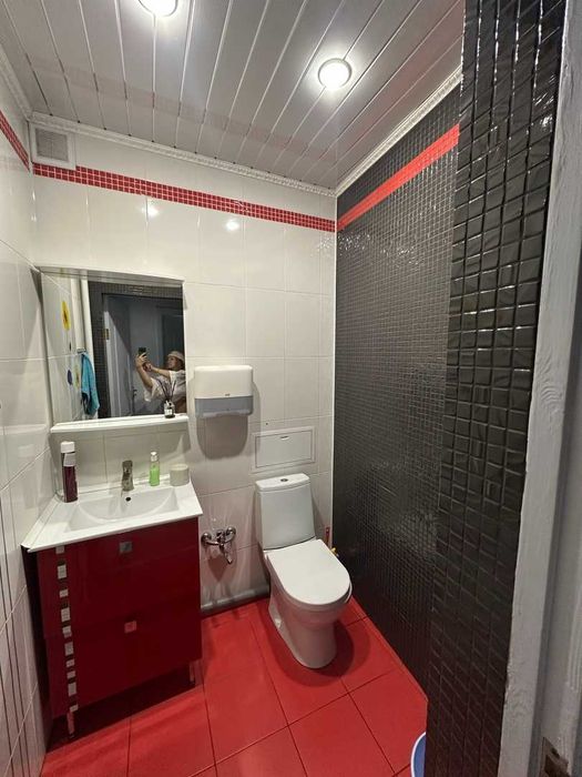 Офисное помещение, 108.6 м²,