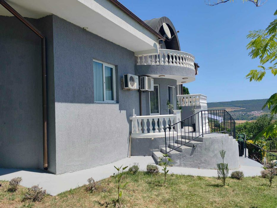 Продава се Къща в с. Рогачево, Област Добрич - 251 кв.м за 1196 €/кв.м - Снимка #7