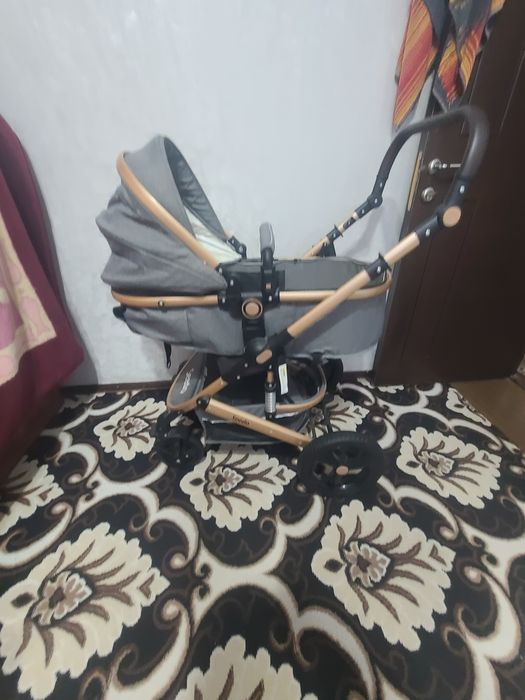 Bolajonlar uchun ajoyib qalyaska