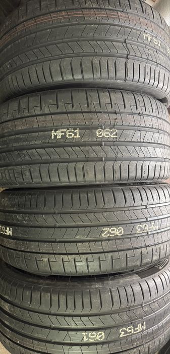 Anvelope vara BMW XM X7 G07 275/40 R22 107Y  315/35 R22 111Y Pirelli