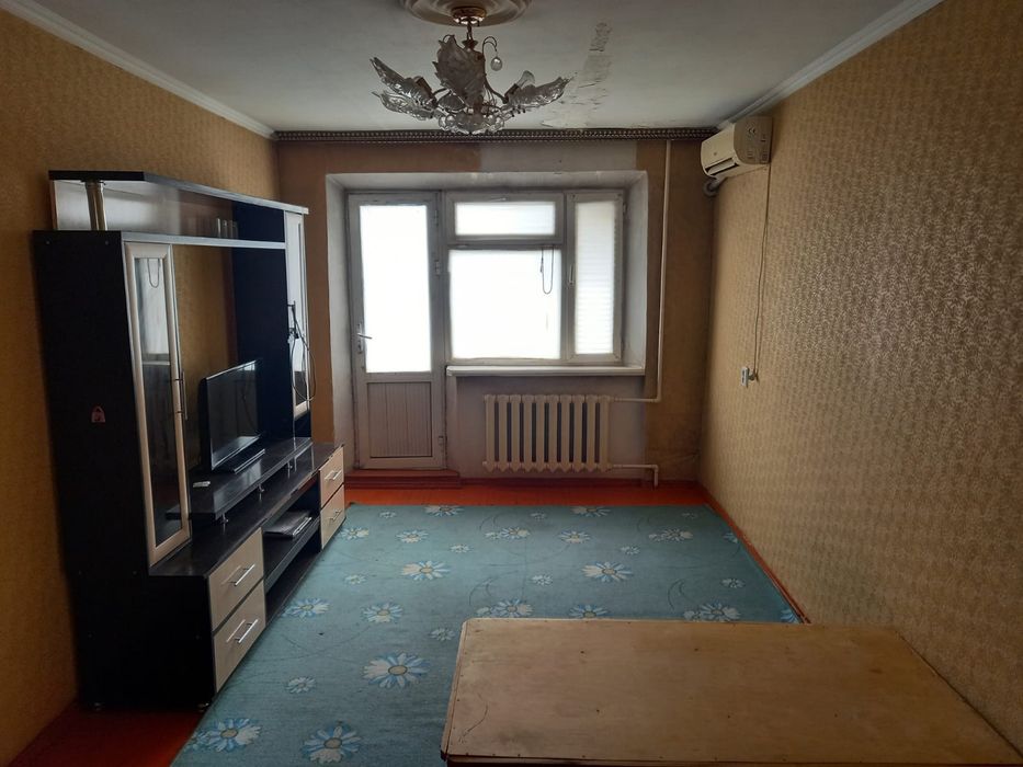 Сдаю 3х комнатную квартиру