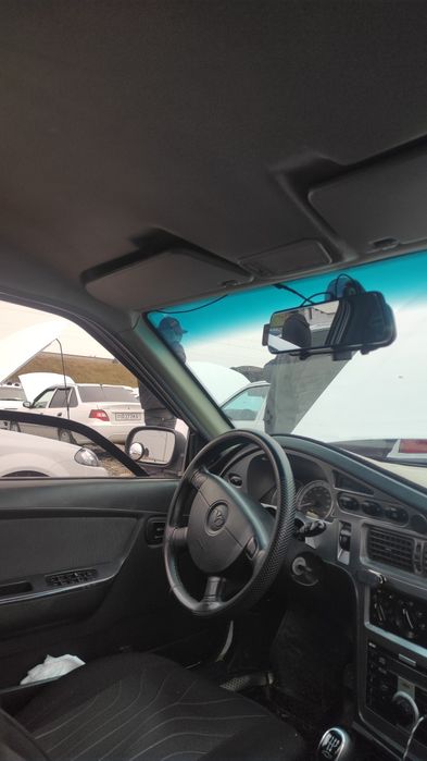 Nexia 2 1.6 lyuks konditsioner