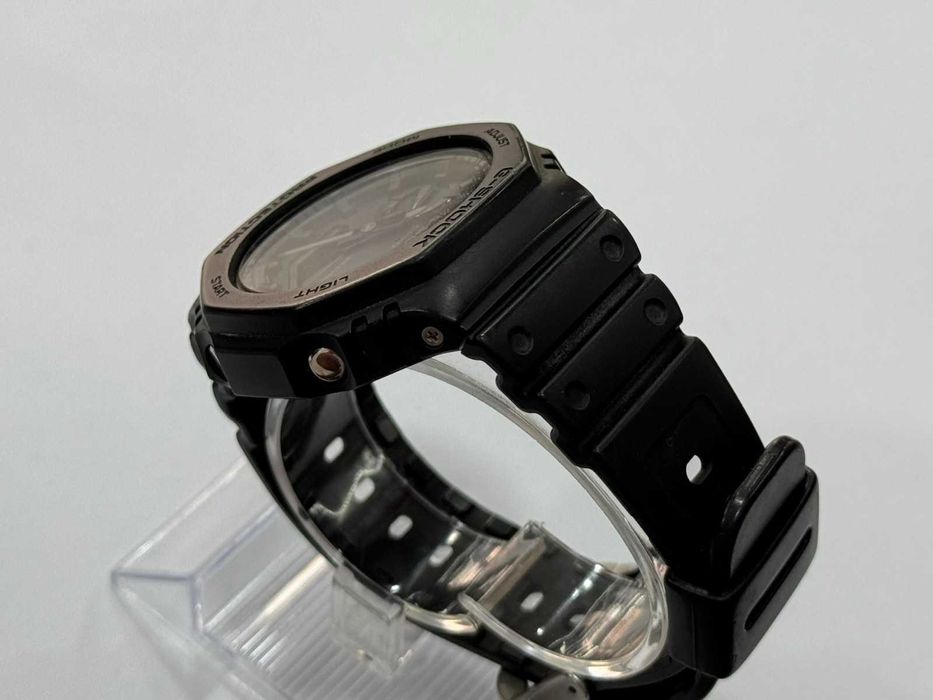 Casio G-Shock GA-2100-1A