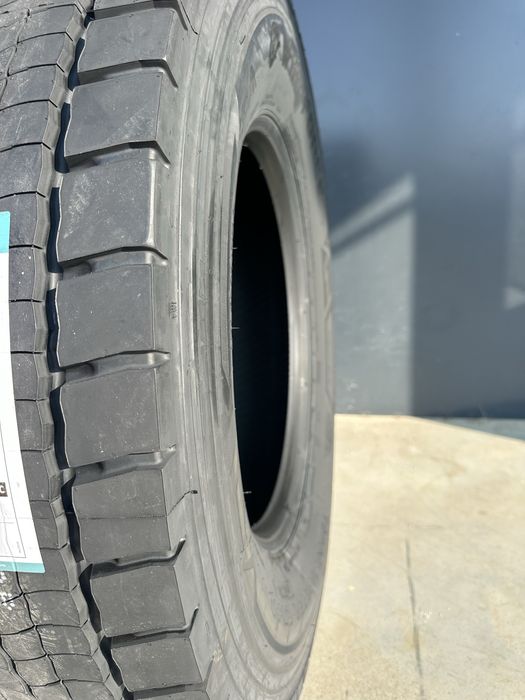 Нови Тежкотоварни Гуми WINDFORCE TERRA MASTER GDL90 315/70R22.5 154/150L (152/148M)