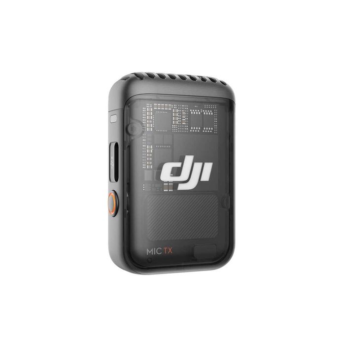 Camere DJI: Action 2, Action 3, Action 4, Pocket 2 & Mobile 8 + DJI MIC 1, MIC 2, MIC Mini & Telecomandă GPS