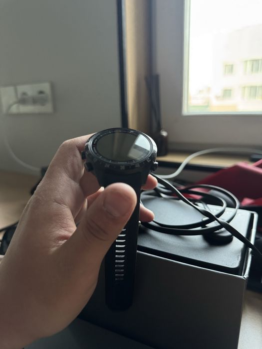 Garmin Marq Athlete (gen 2)