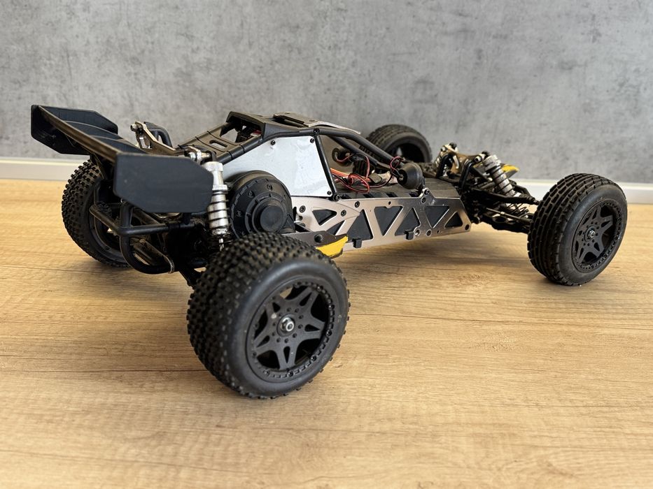Reely Dune Racer XL / RC количка