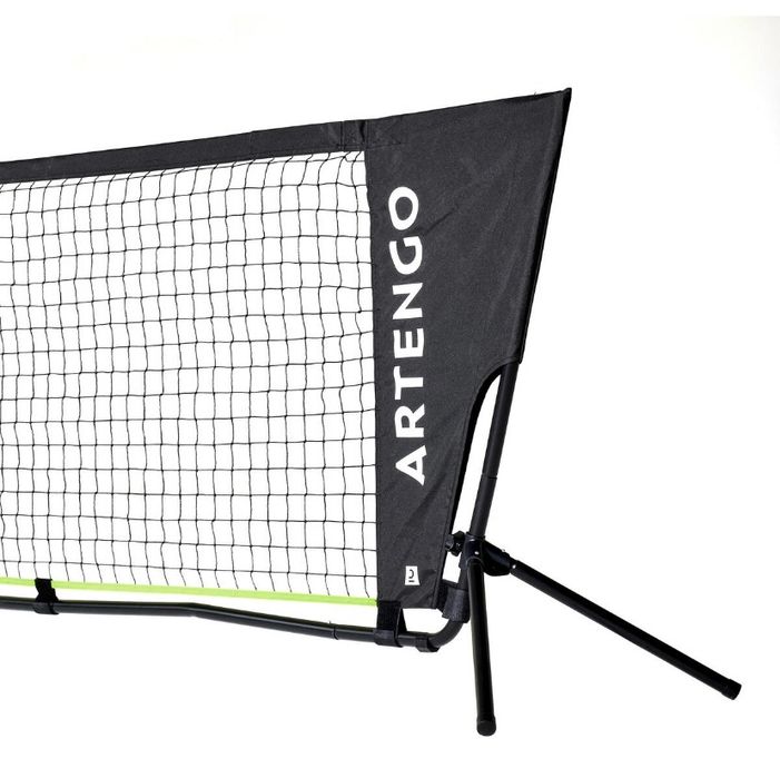 Fileu tenis ARTENGO 6 m + geanta de transport (inclusa)