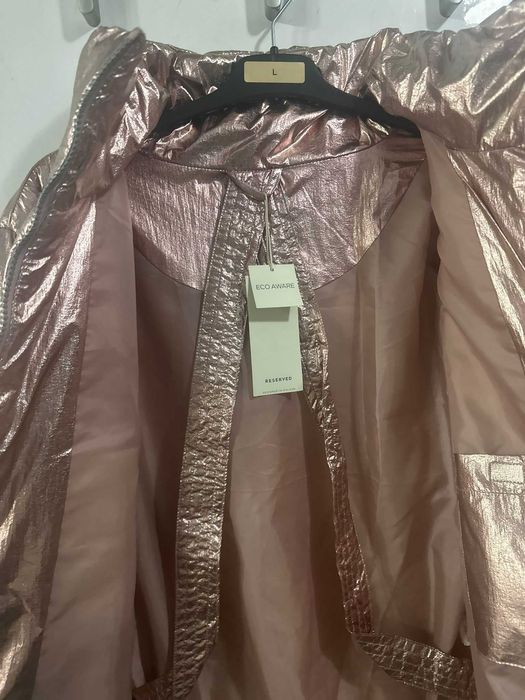 Geaca fete 9 - 10 ani