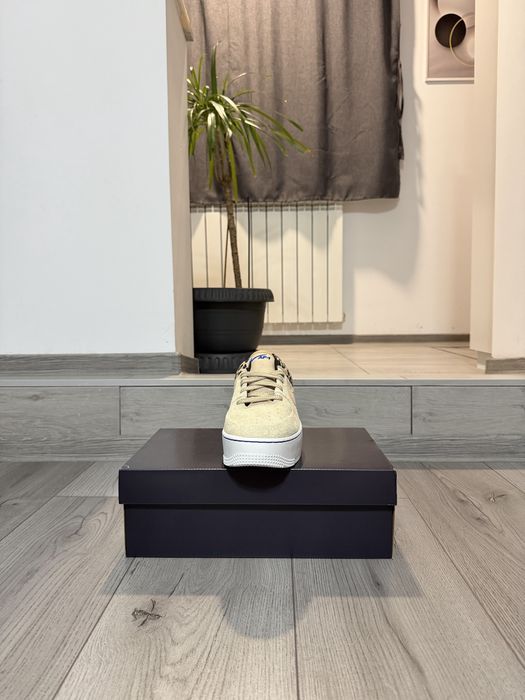 Nike Air Force 1 Low Sage Prm