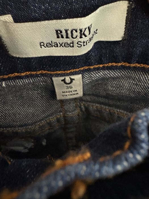 True Religion дънки