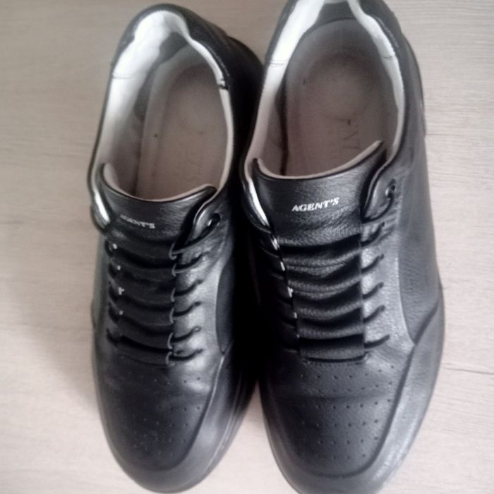 Туфли 40 размера