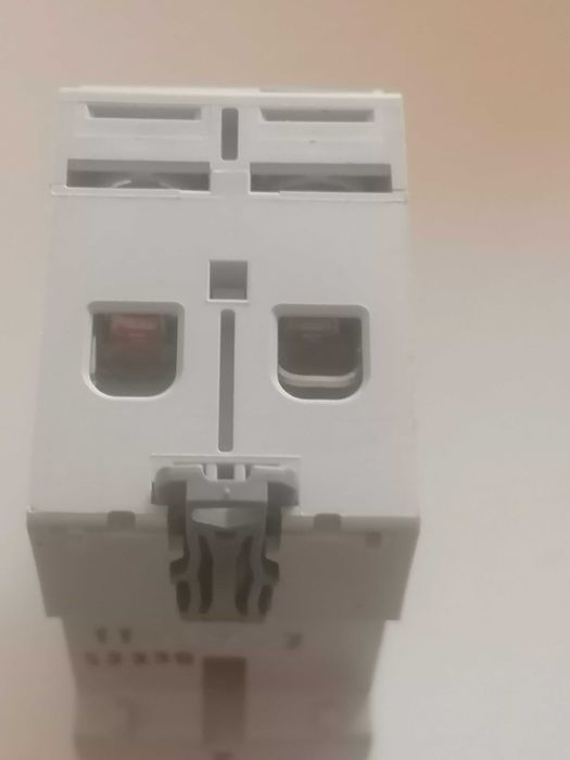 Siguranta cu diferential 40A  30mA Legrand