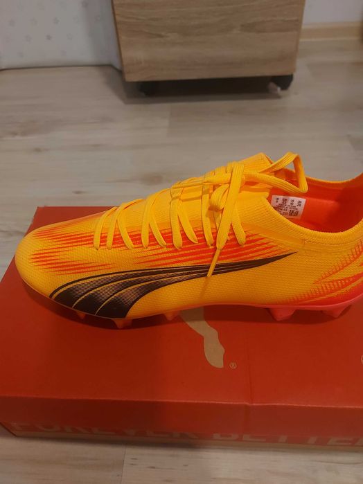 футболни бутонки Puma