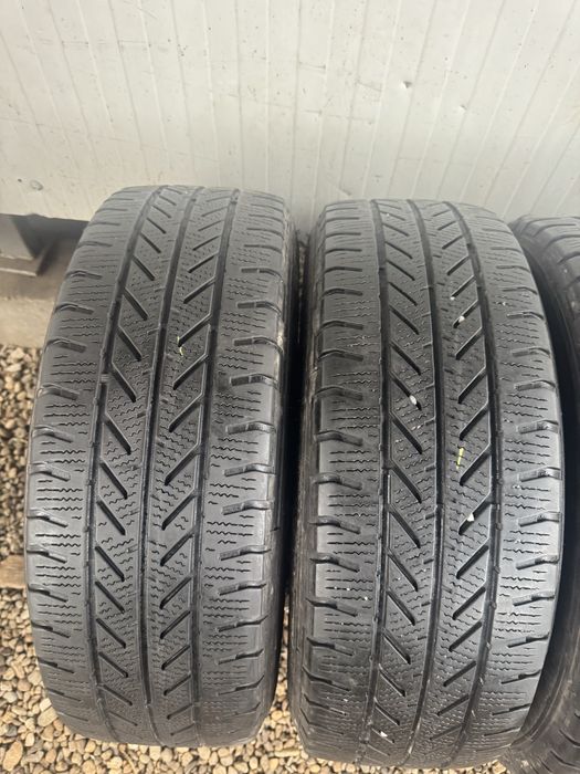 215/70 15 C,Anvelope de iarna Fulda