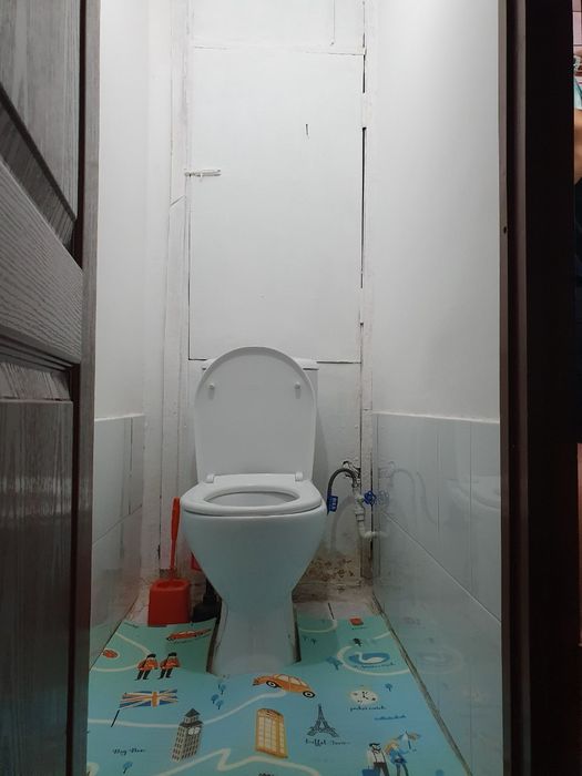 СРОЧНО ПРОДАЁТСЯ Тузел 2. 2хона 5 этаж 9