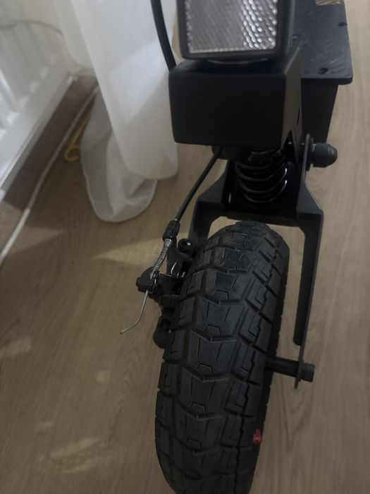 kukirin g2 fara motor