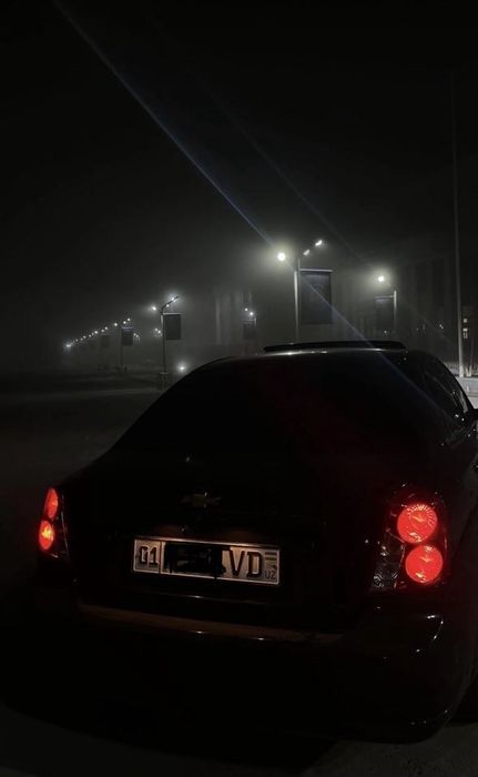 Chevrolet Gentra 2023