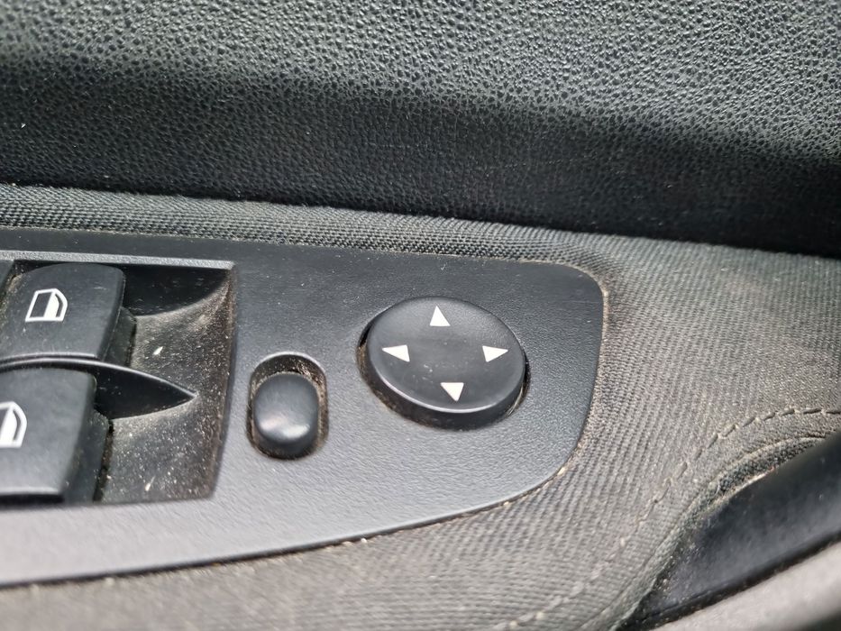Buton reglaj oglinzi Bmw 1 (E81, E87) [Fabr 2004-2010] OEM