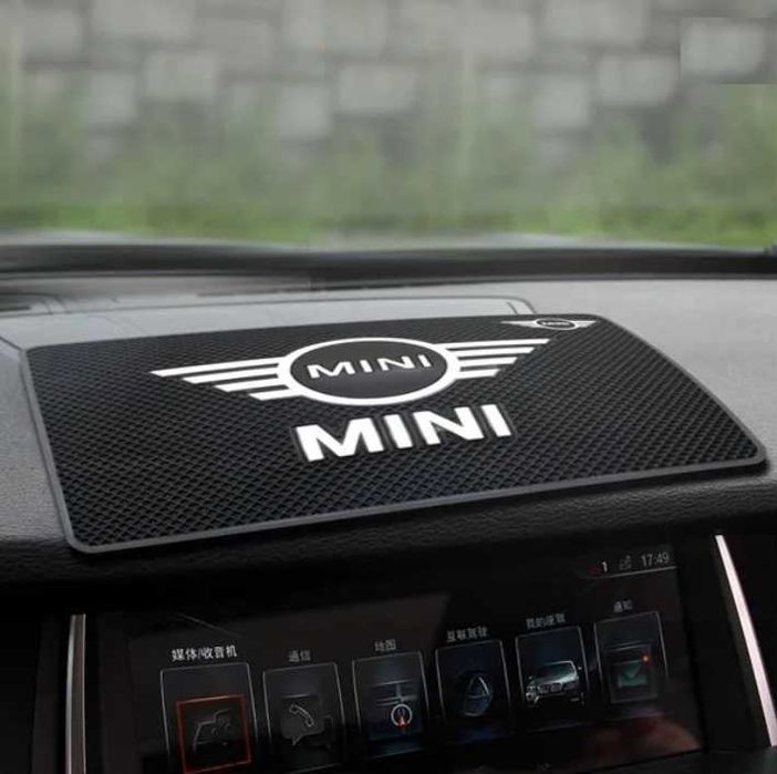 Pad bord Volvo Audi  Ford BMW Fiat Jaguar Citroen VW Opel Infiniti