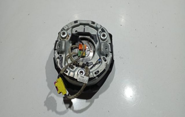 Airbag volan 850880201 Audi A4 B7 [2004 - 2008]