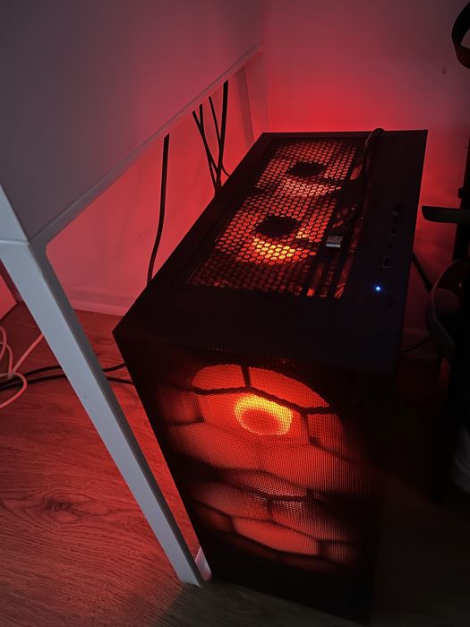 Vand PC Gaming BALAUR Legendar by Gigabyte