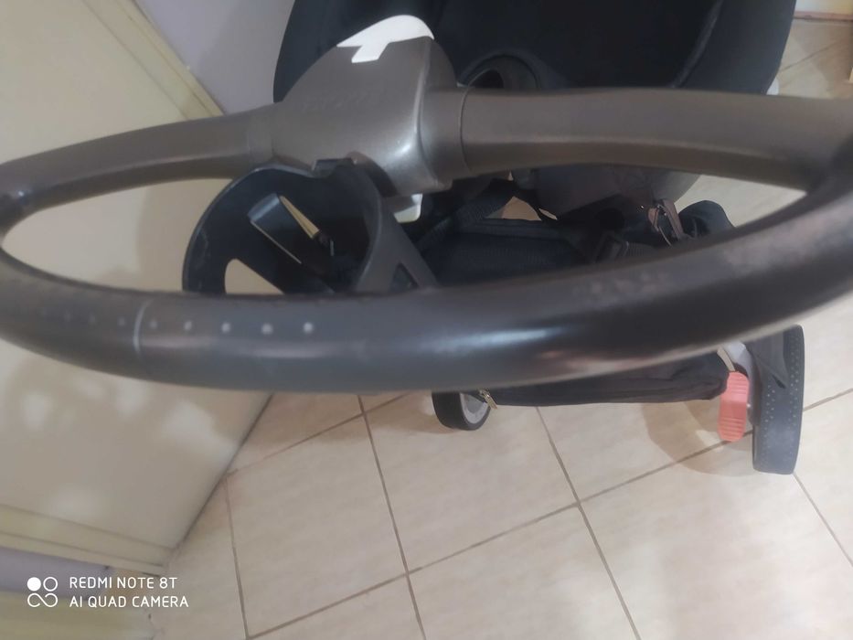 Количка Stokke Xplory