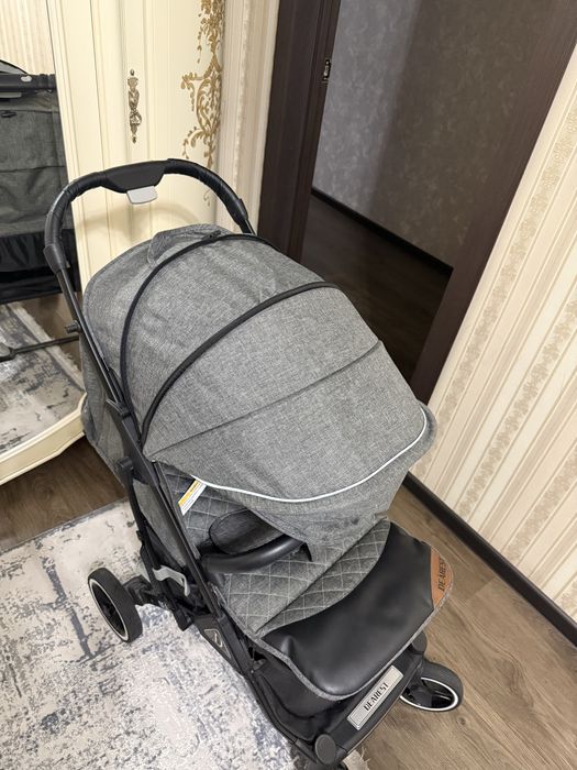 детская коляска DEAREST