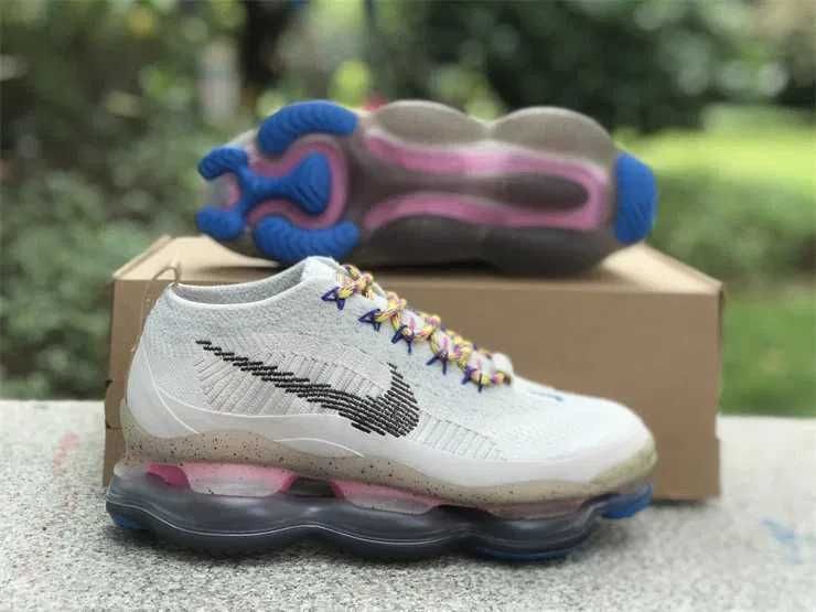 Дамски Маратонки Nike Air Max Scorpion Hiking Sail