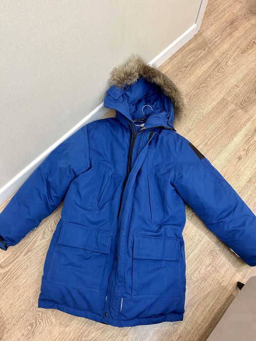 Спецовка зимняя