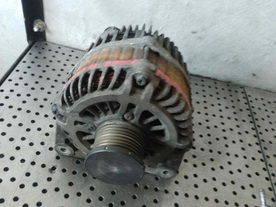 alternator 2.0 dci nissan qashqai  j10  euro 4  23100jd71a
