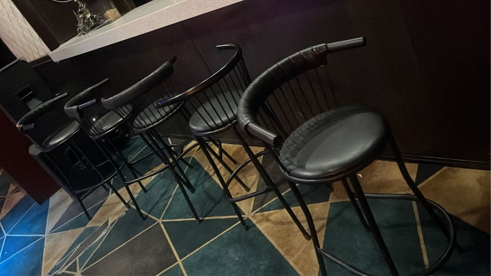 Мебель для кафе ресторан