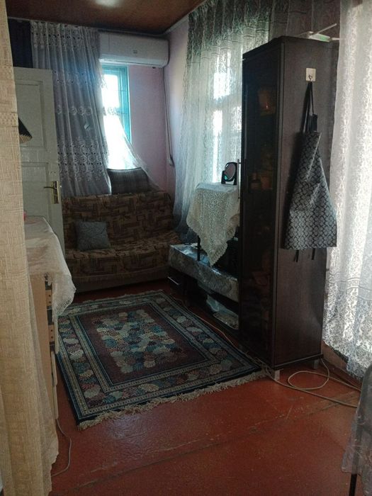 Продажа дача участок Янгиюль 6 соток  Дом 2 комнаты Заезд для авто