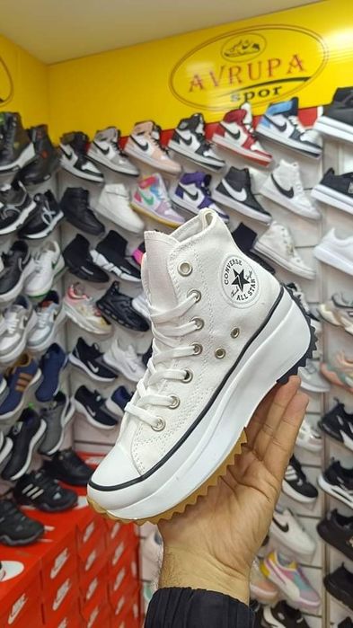 Adidași new sezon converse