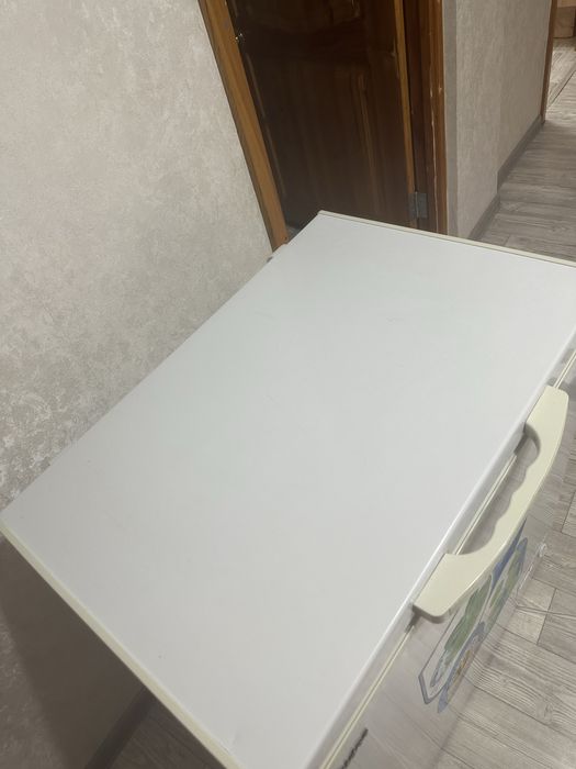 Продам морозильник ларь