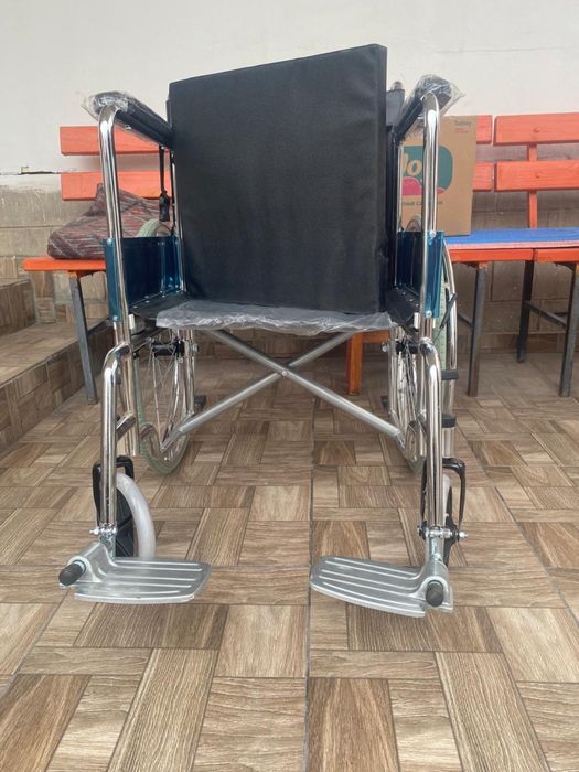 Инвалидная коляска