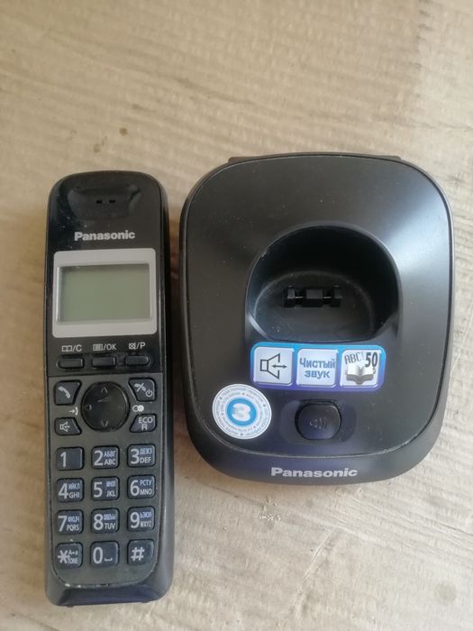 Продам радиотелефоны