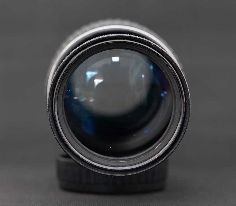 Obiectiv Pentax K 28-80mm F3.5 - 4.5