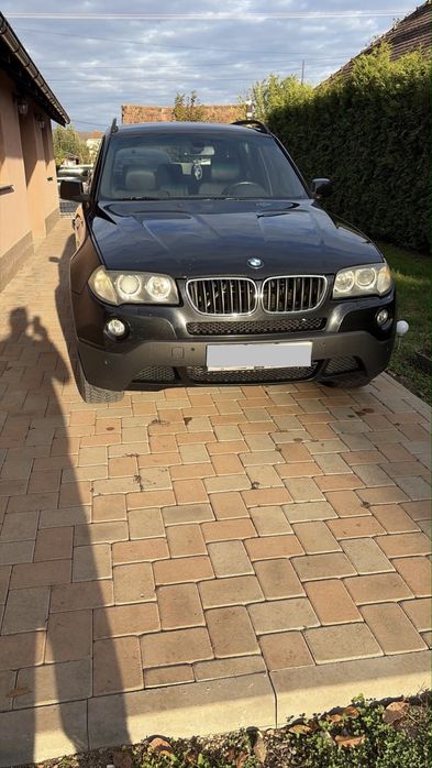 Vand BMW X3 E83 2.0d 150 CP