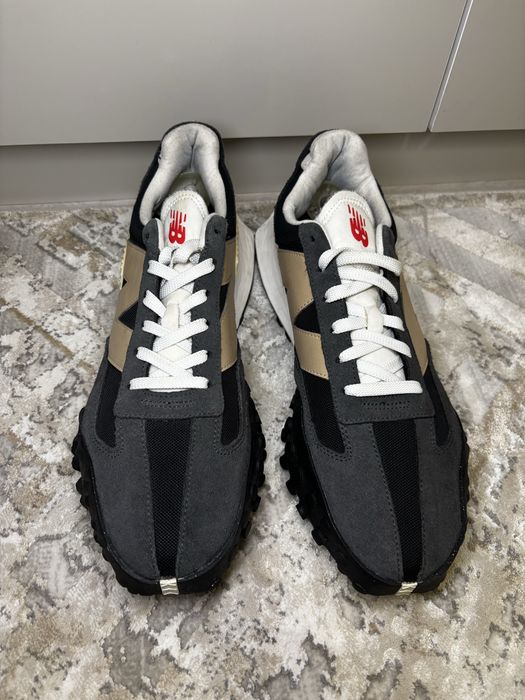 Кроссовки NEW balance XC72 Оригинал