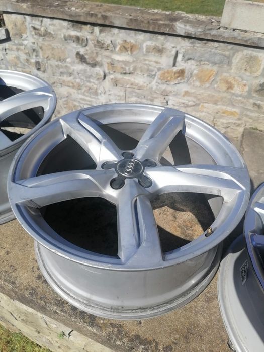 Джанти 20 5x112 Audi,VW