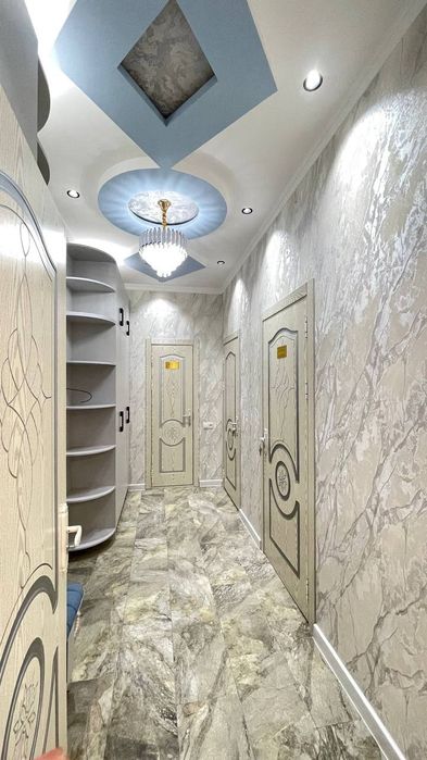 Аренда квартиры (Bukhara city)