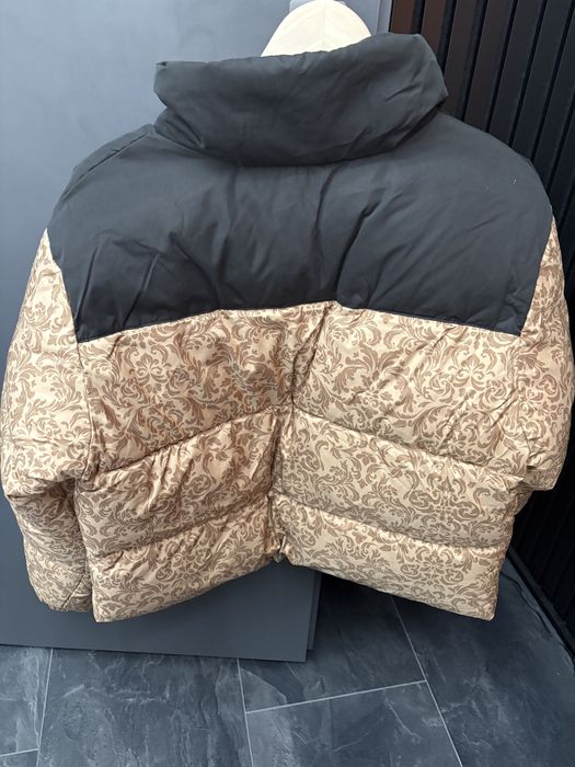 Geaca de dama groasa