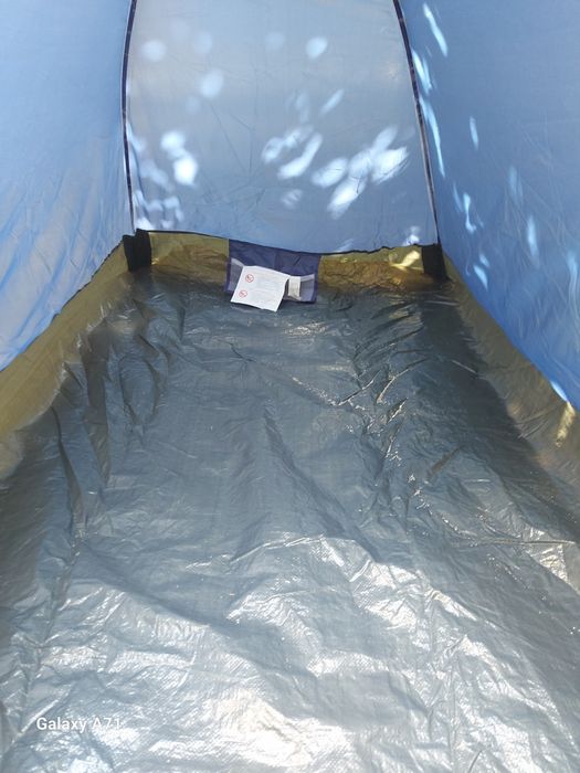 Cort 2 persoane Adventure original