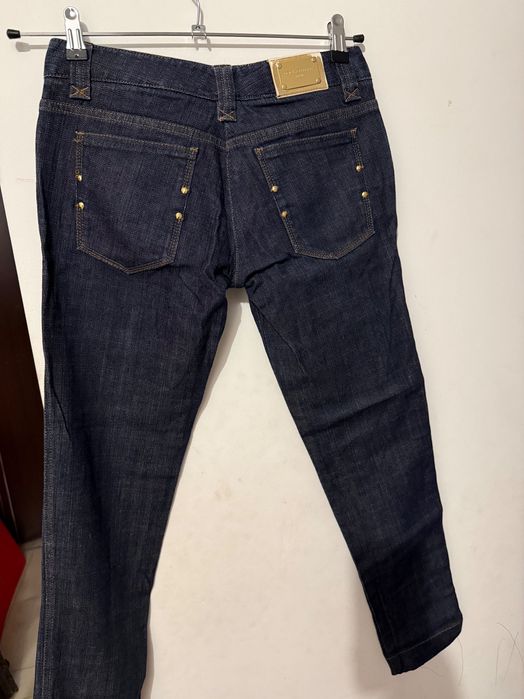 Дънки Dolce& Gabbana