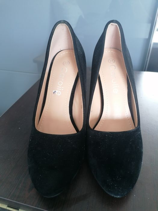Pantofi mărimea 35