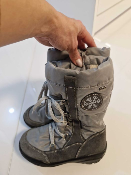 Ботуши и боти 31-32 номер